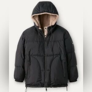 UGG SHASTA DOWN PUFFER JACKET 2.0